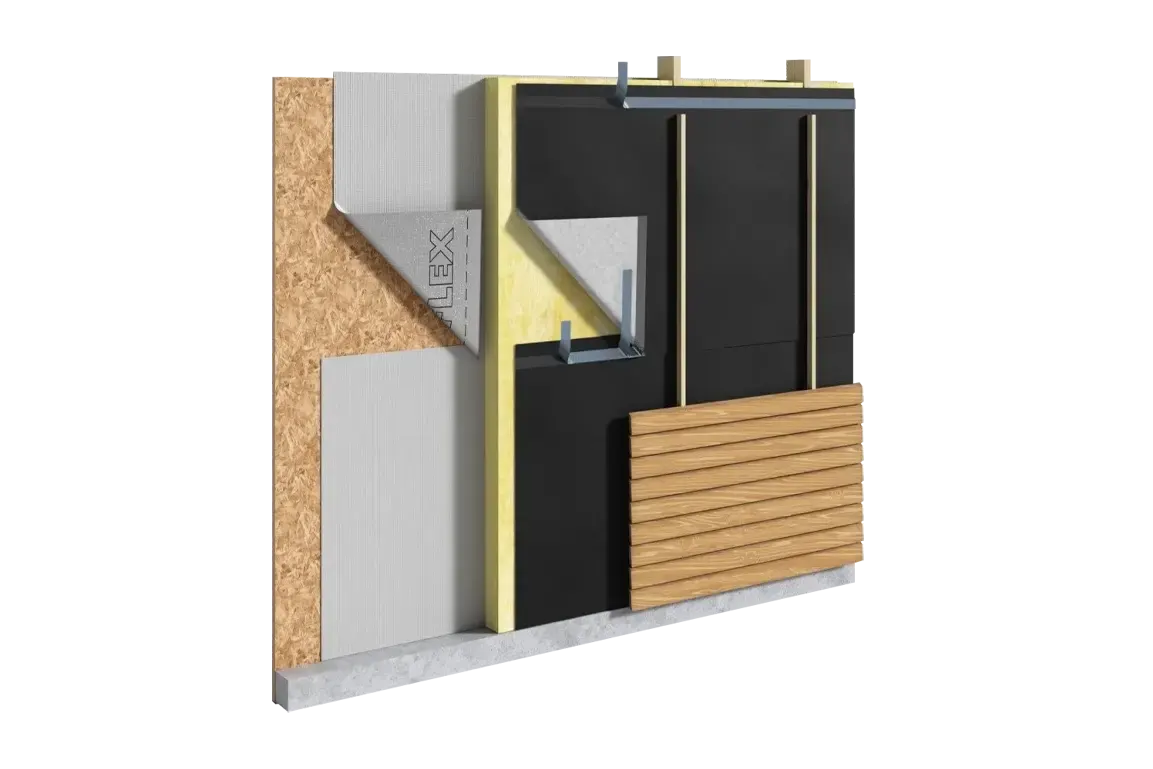 Fassade 20 Plus