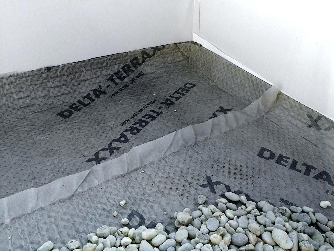 DELTA® TERRAXX